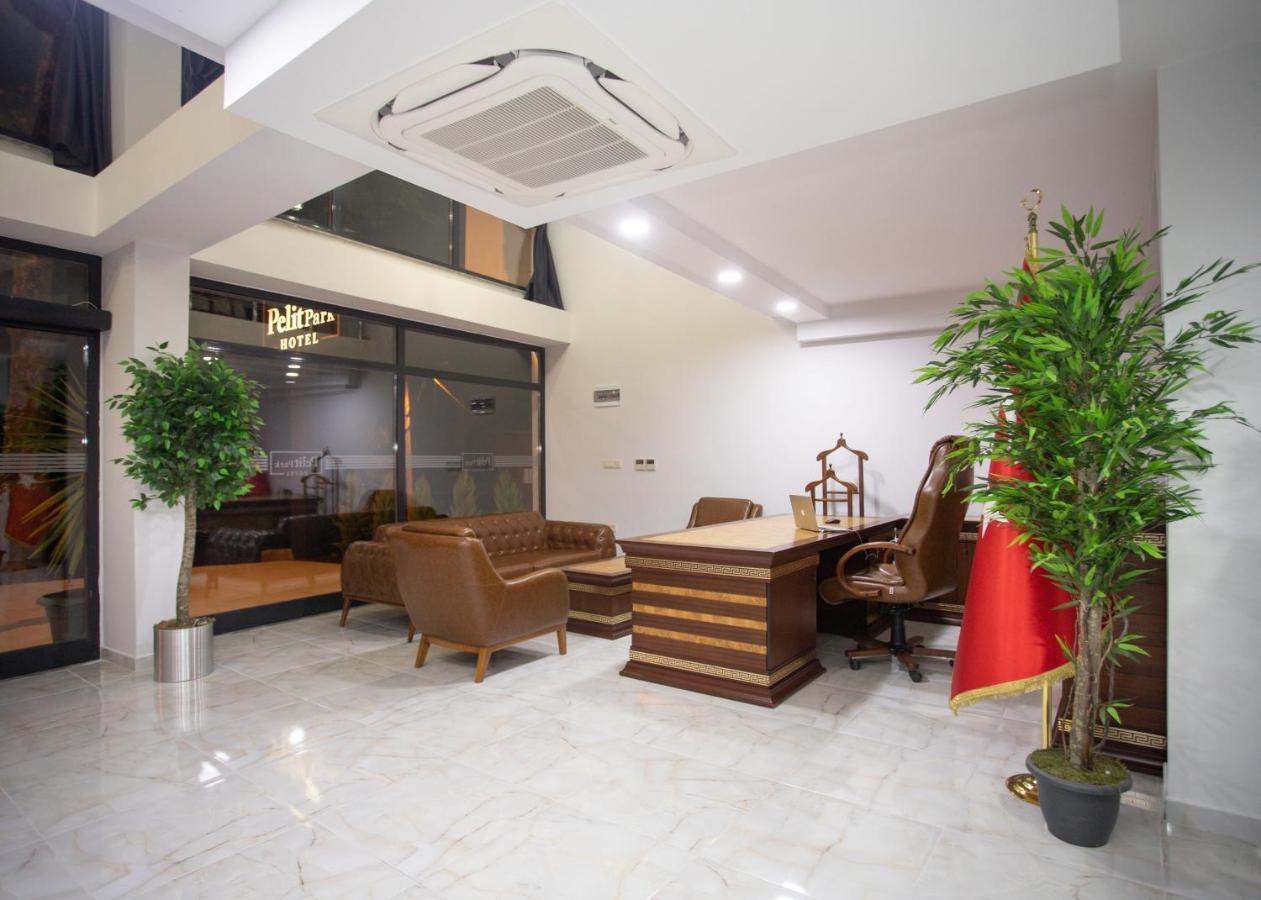 מלון Pelit Park *